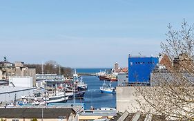 Seaside Apartamenty Bałtycka 22 Kołobrzeg, parking w cenie